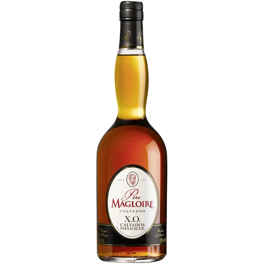 Pere Magloire Calvados VSOP 750ml