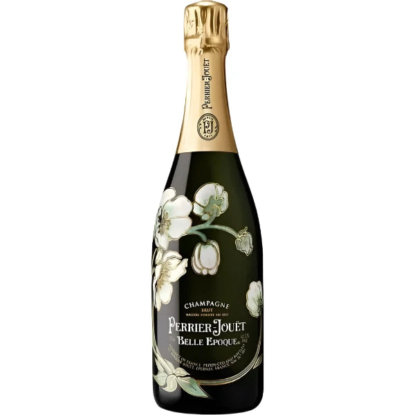 Perrier Jouet Belle Epoque Fleur de Champagne Millesime Brut 750ml