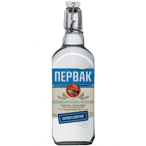 Pervak Horseraddish Vodka 1Lt