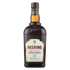 Peter Heering Cherry Liqueur 750ml