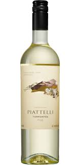 Piattelli Vineyards Torrontes 750ml