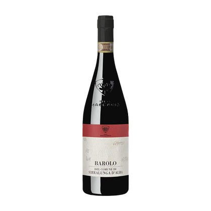 Pico Maccario Barolo del Comune di Serralunga d'Alba DOCG 750ml