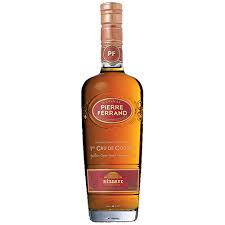 Pierre Ferrand Reserve Cognac Grande Champagne 20 Year Old 750ml