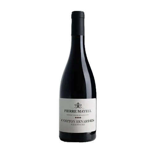 Pierre Mayeul Corton Renardes Grand Cru 750ml