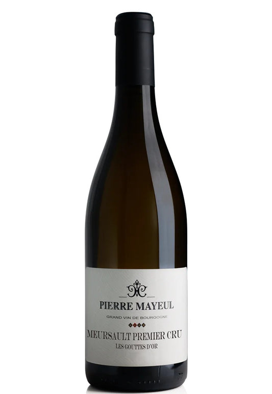 Pierre Mayeul Goutte d'Or 750ml