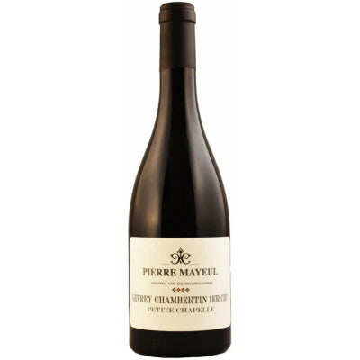 Pierre Mayeul Petite Chapelle 750ml