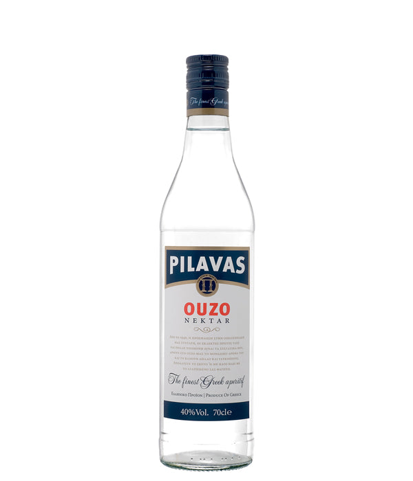Pilavas Ouzo Nektar 700ml