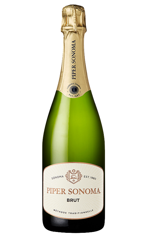 Piper Sonoma Brut 750ml