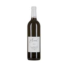 Plageoles Syrah 750ml