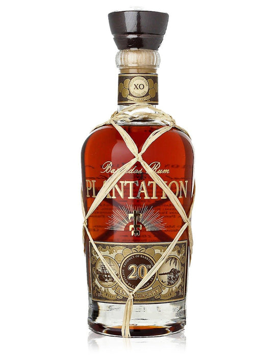 Plantation Rum XO 20th Anniversary Barbados Rum 750ml