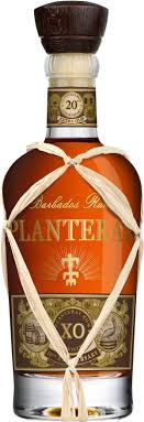 Planteray Rum 20th Anniversary XO Rum 750ml
