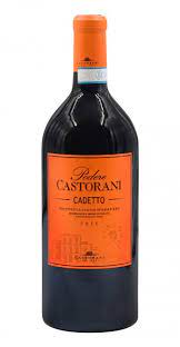 Podere Castorani Cadetto Montepulciano d'Abruzzo 750ml