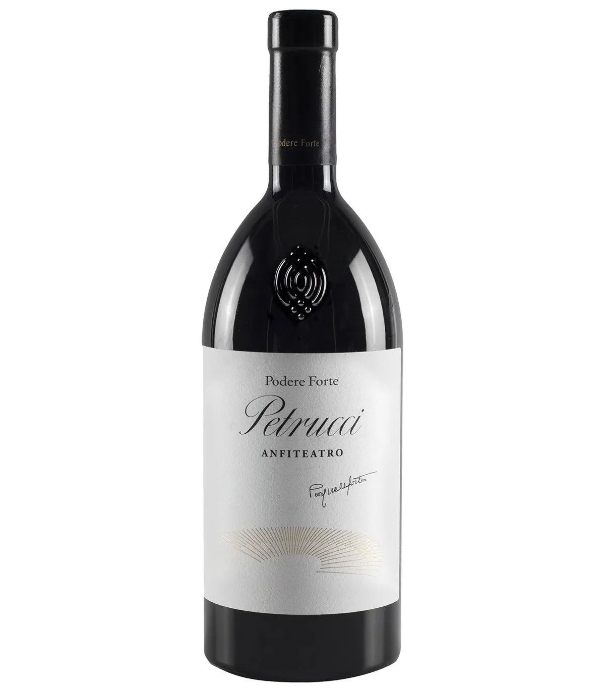 Podere Forte Petrucci Anfiteatro Orcia 750ml
