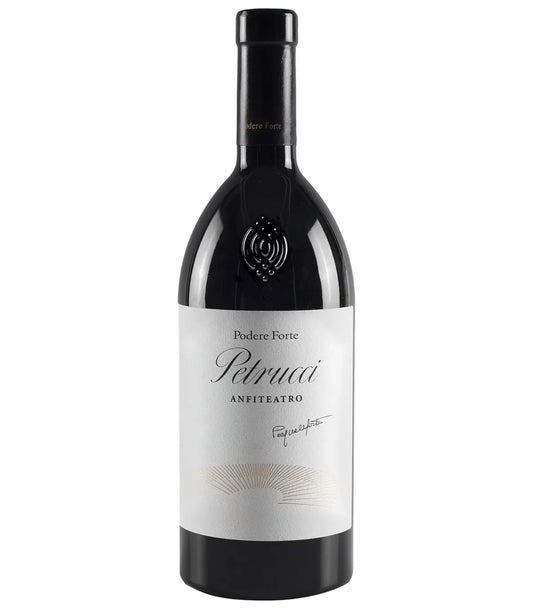 Podere Forte Petrucci Anfiteatro Orcia 750ml