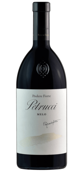 Podere Forte Petrucci Melo Orcia 750ml
