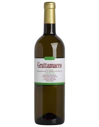 Podere Grattamacco Vermentino Bolgheri Bianco Tuscany 750ml