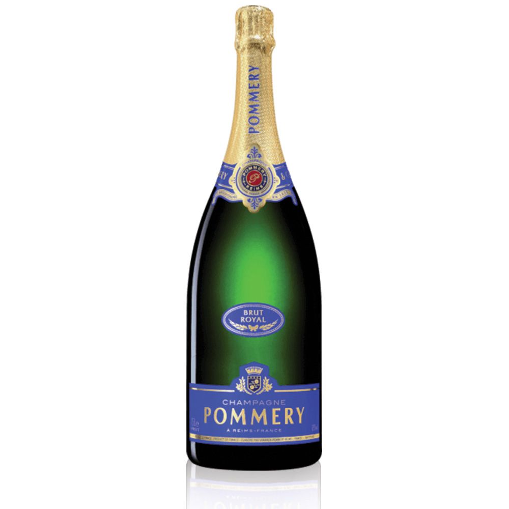 Pommery Royal Brut 3Lt