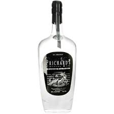 Prichard's Distillery Crystal Rum 750ml