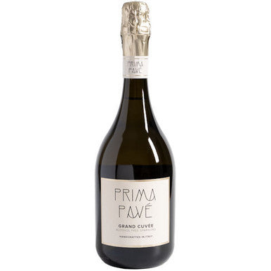 Prima Pave Grand Cuvee Alcohol Free Sparkling 750ml