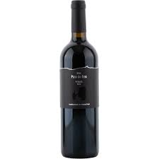 Priorat Trossos Pam de Nas 750ml