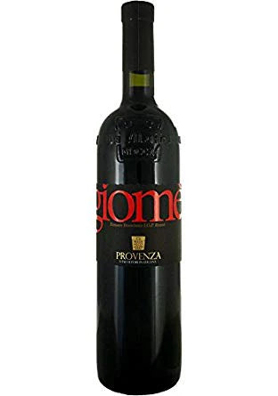 Provenza Maiolo Giome Rosso Benaco Bresciano IGT Lombardy 750ml
