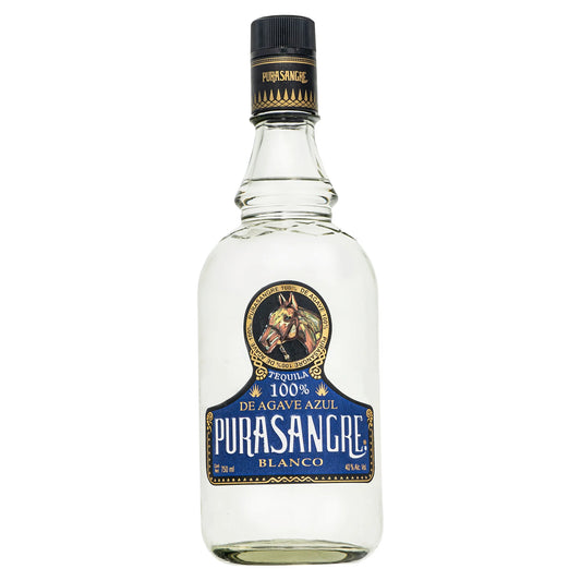 Purasangre Blanco Tequila 750ml