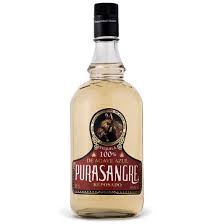 Purasangre Reposado Tequila 750ml