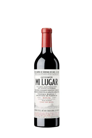 Queiron Mi Lugar Vino de Quel 750ml