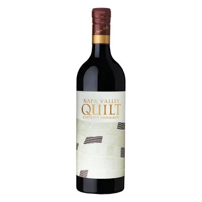 Quilt Cabernet Sauvignon 750ml