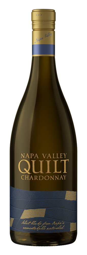 Quilt Chardonnay 750ml