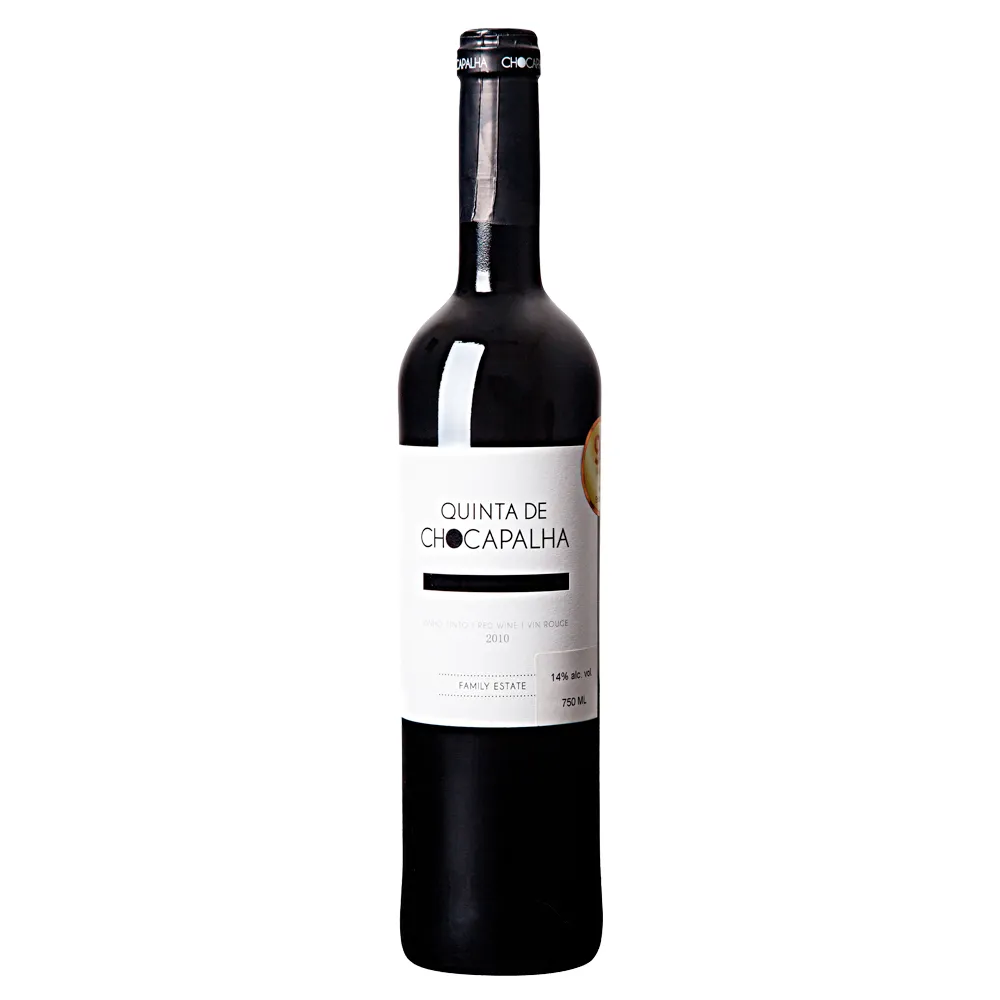 Quinta de Chocapalha Tinto 750ml