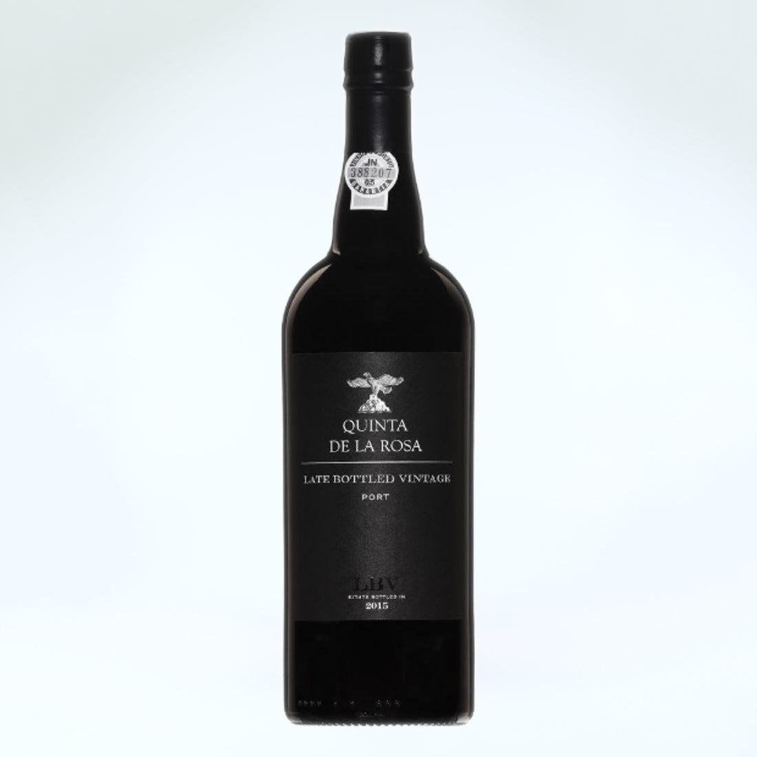 Quinta de la Rosa Late Bottled Vintage Port 750ml