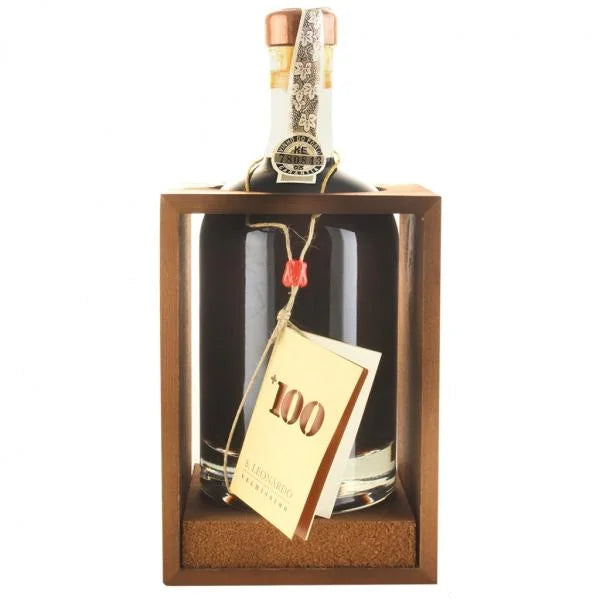 Quinta do Mourao S. Leonardo Very Old Tawny 100 Port 500ml