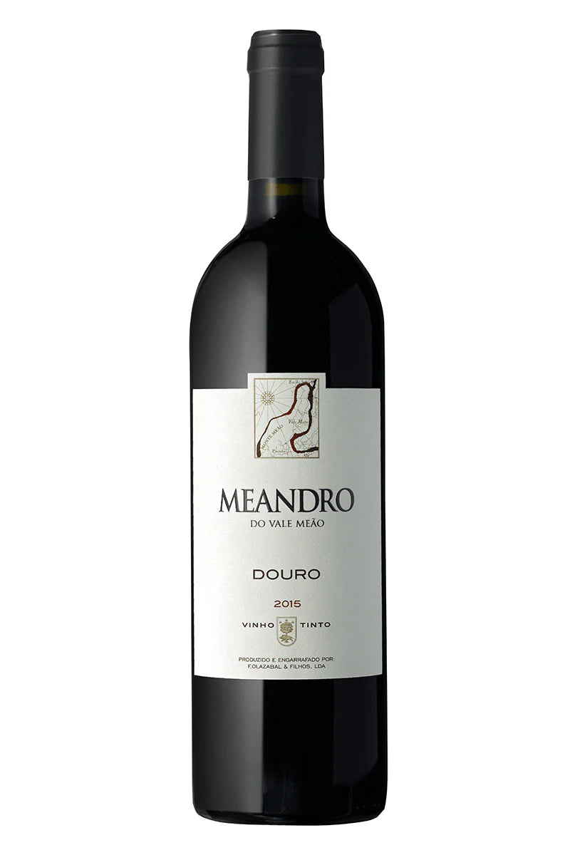 Quinta do Vale Meao Meandro Tinto 750ml