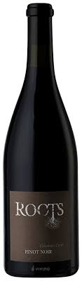2021 Roots Crosshairs Cuvee Pinot Noir 750ml