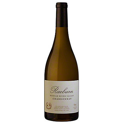Raeburn Chardonnay 750ml