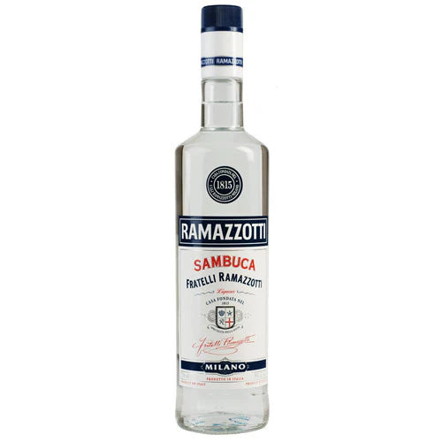 Ramazzotti Sambuca 750ml