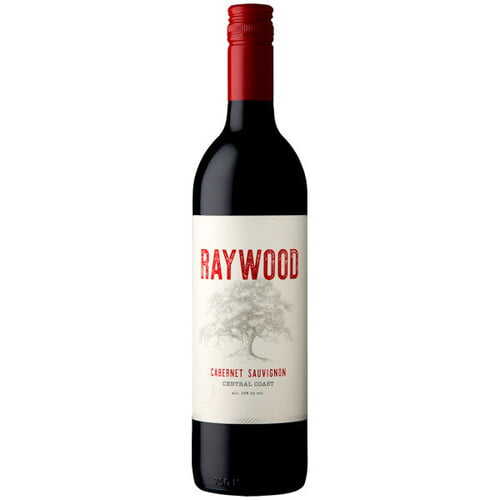 Raywood Cabernet Sauvignon 750ml
