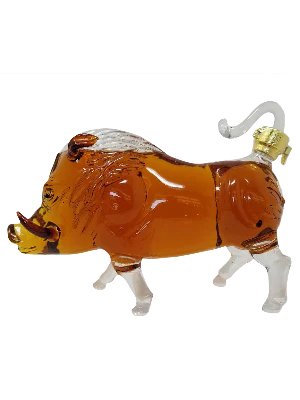 Napoleon Razorback X.O. Brandy 1Lt