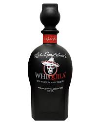 Red Eye Louie's Whisquila Whiskey and Tequila 750ml