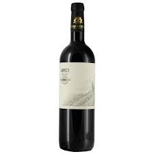 Remhoogte Aspect Merlot 750ml
