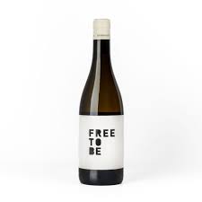 Remhoogte Free to be White 750ml