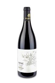 Remhoogte Vantage Pinotage 750ml