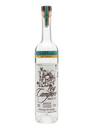 Rey Campero Tobala Mezcal Joven 750ml