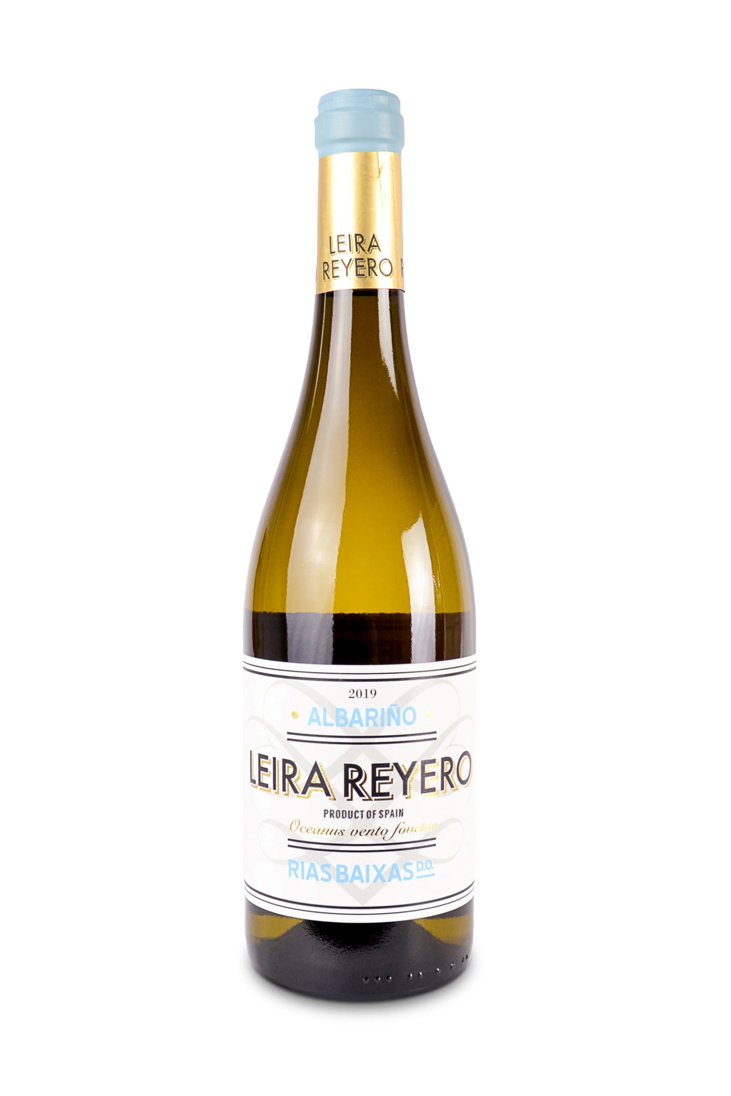 Rias Baixas Leira Reyero 750ml