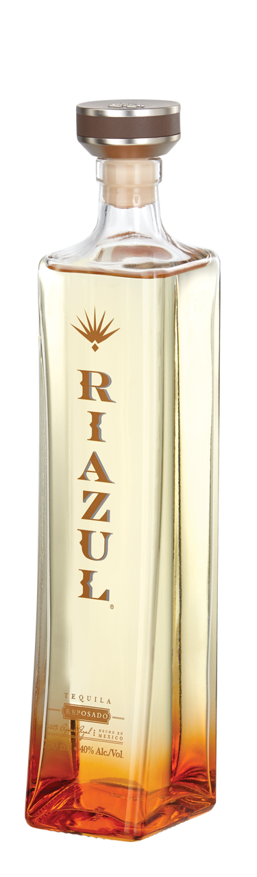 Riazul Reposado Tequila 750ml
