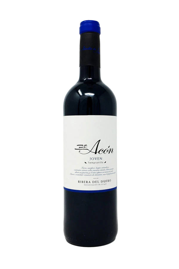 Ribera del Duero Abadia de Acon Joven 750ml