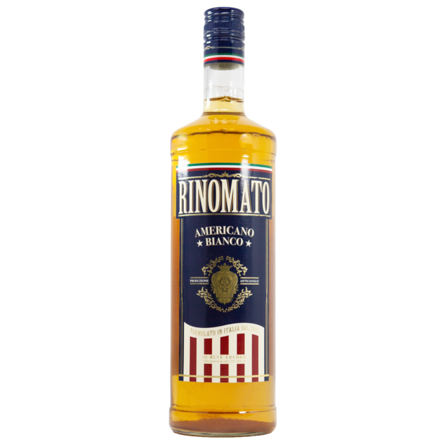 Rinomato Americano Bianco 750ml