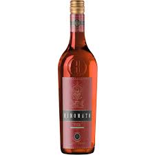 Rinomato Bitter Scuro Liqueur 1Lt