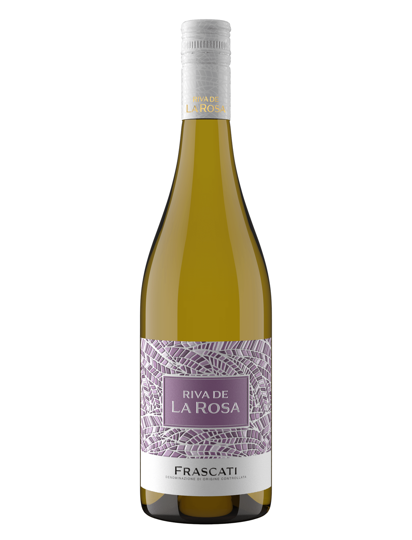 Riva De La Rosa Frascati 750ml